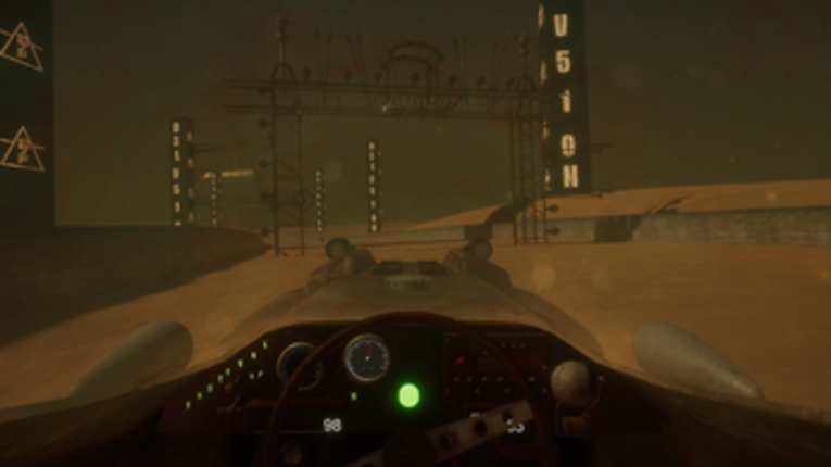 [Gate Racer] screenshot