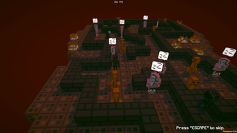Go Chicken screenshot