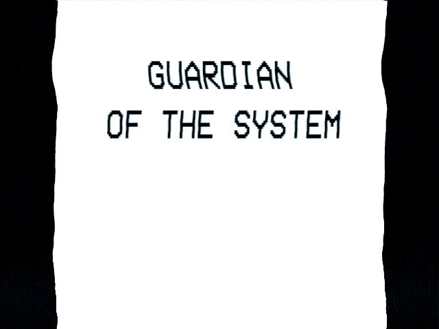 Games like Guardian of the System
