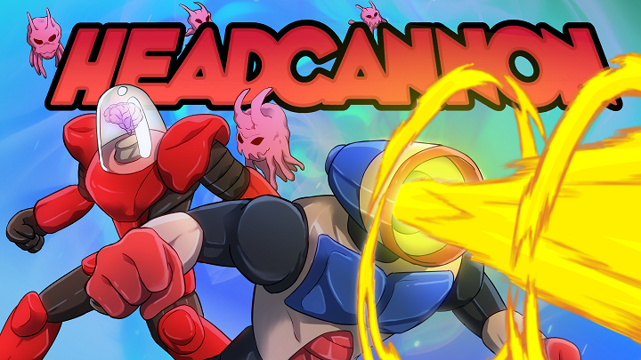 Games like Headcannon (Demo)