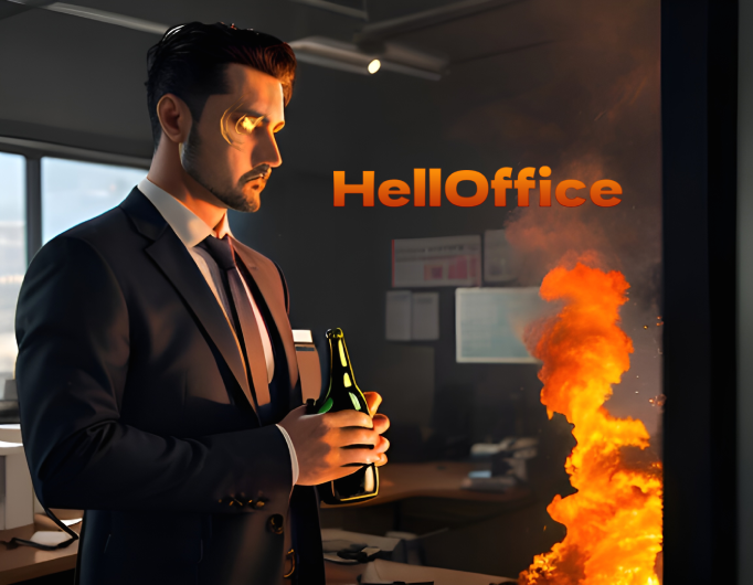 Games like HellOffice