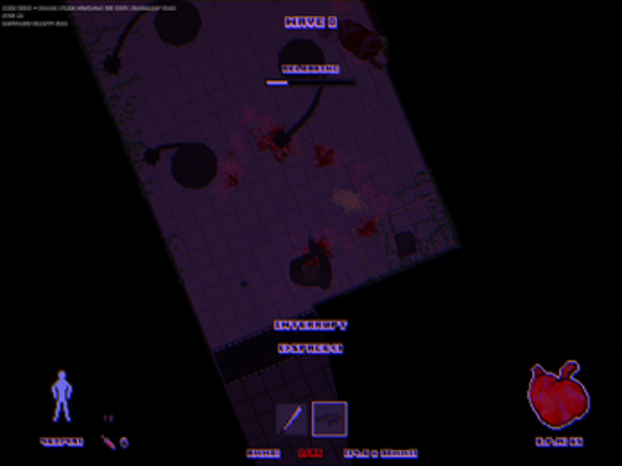 Hour Zero - Horror Survival Image