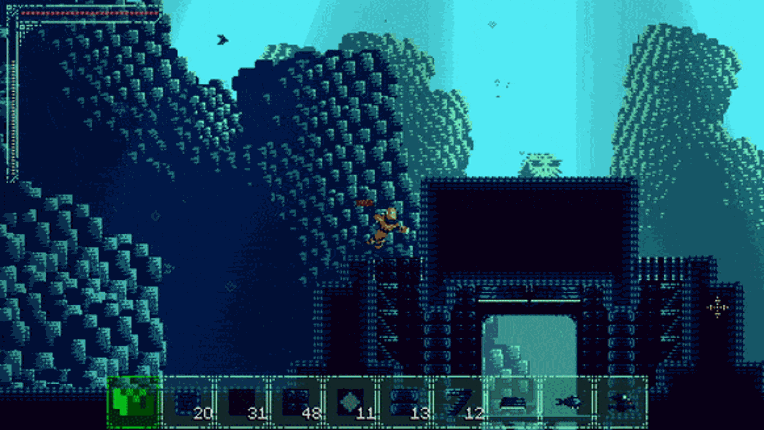 It's Still Out There screenshot