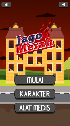 Jago Merah Image