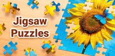 jigsaw puzzles Image