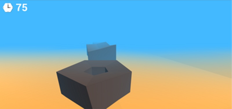 Jumping Out Of Time screenshot