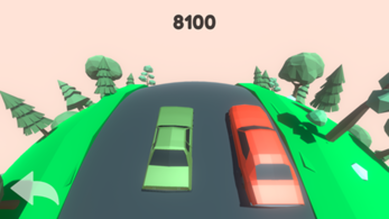 JustDrive Image