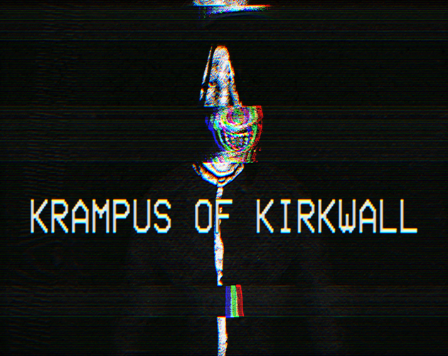 Games like Krampus Of Kirkwall