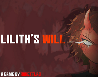 Games like Lilith's Will