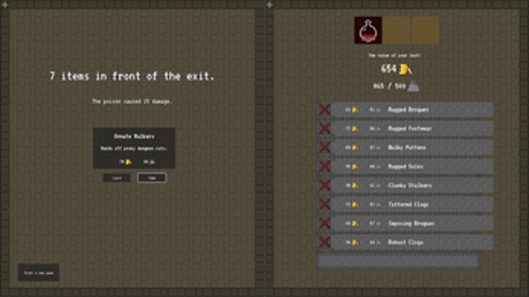 Loot Goblin screenshot