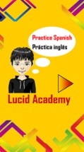 Lucid Academy Spanish-English Image