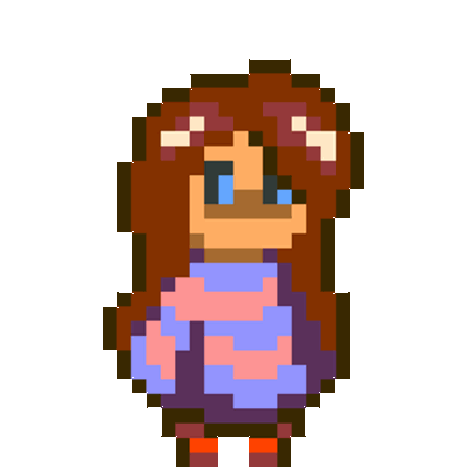 Lucy's Room Image