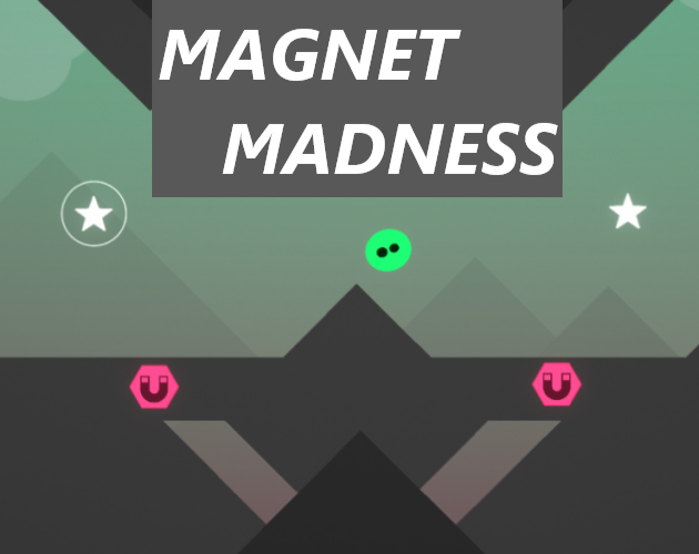 Games like Magnet Madness!