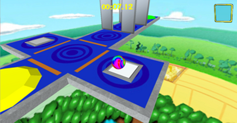 Marble Blast Infinity Image