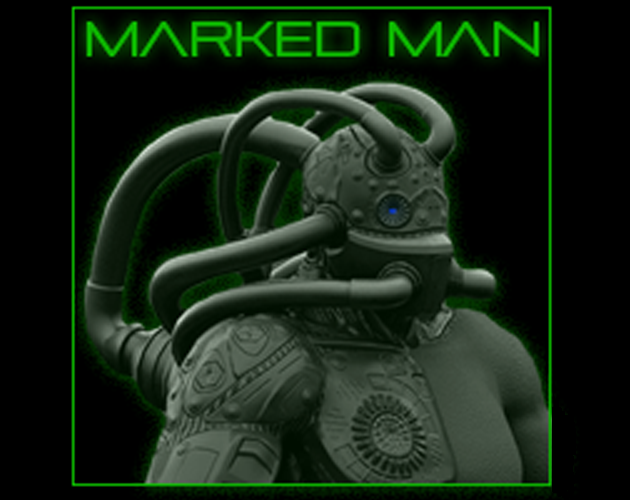Games like Marked Man