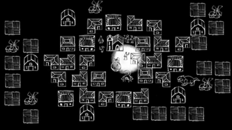 Monstrum Umbra Image