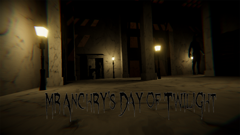 Mr Anchry's Day of Twilight Image