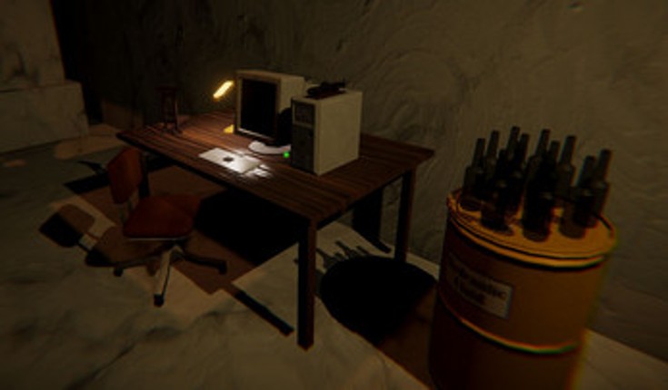 Mr Anchry's Day of Twilight screenshot
