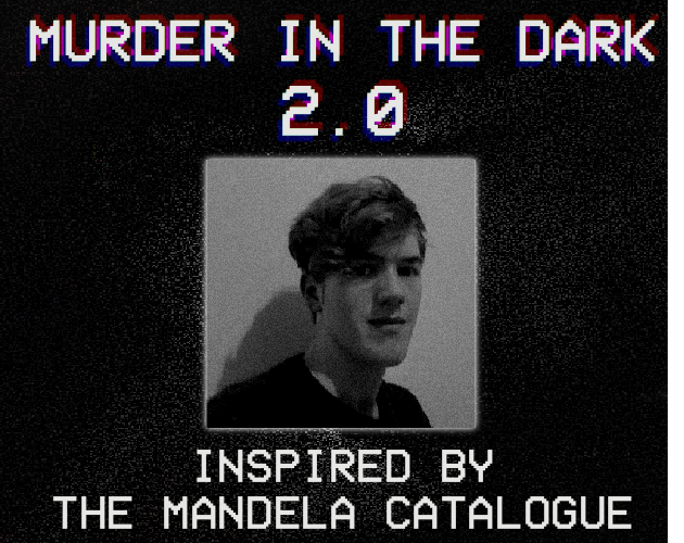 Games like Murder In The Dark