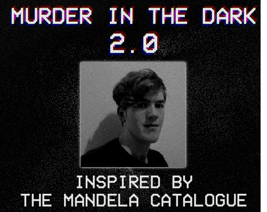 Murder In The Dark Image