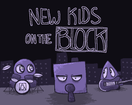 New Kids On The Block Image