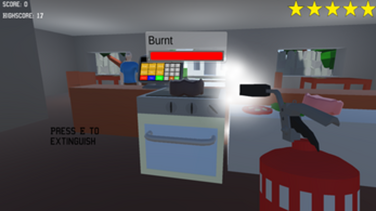 No Mis-steaks Image