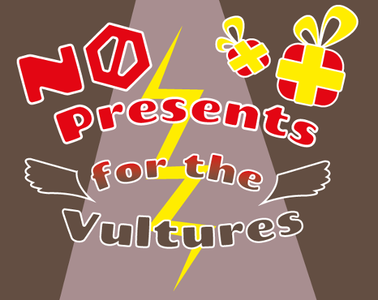 No Presents for the Vultures Game Cover