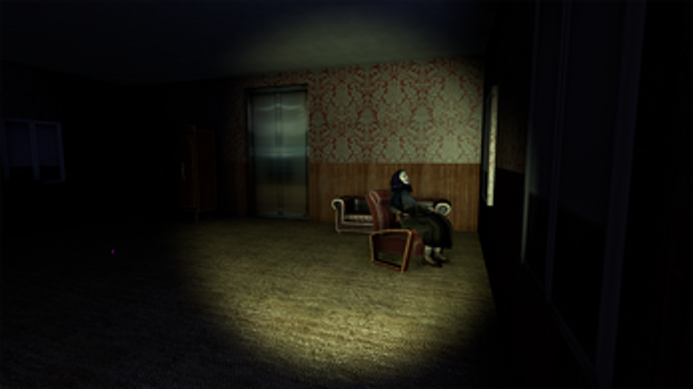 Nocturnal Nightmare Image