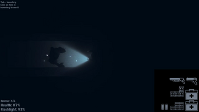 Nocturnal Mutants screenshot