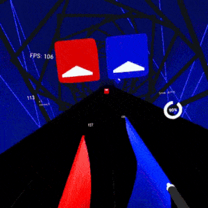 Games like Open Saber