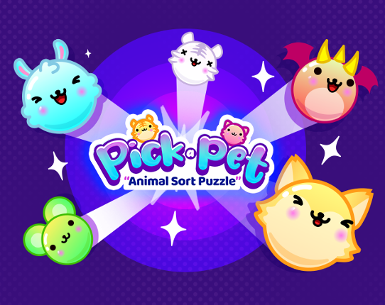 Pick-a-Pet Image