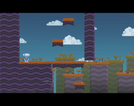 Platformer (by Om Gupta) Image