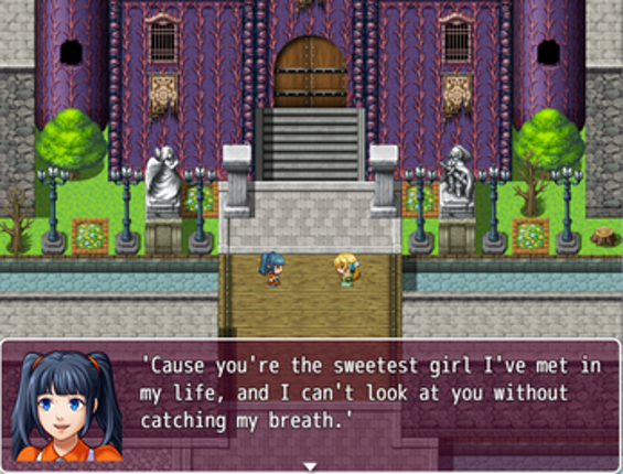 Princess of Nothing screenshot