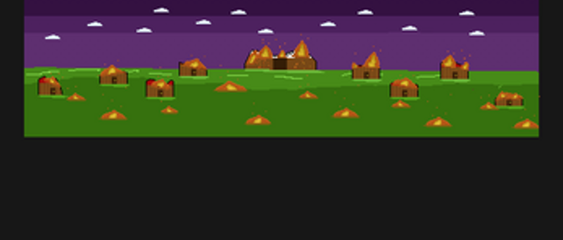 Project Retro Ninja screenshot