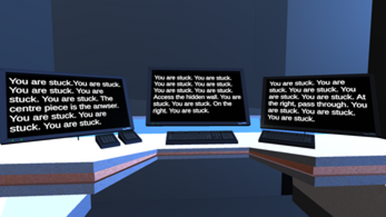 Puzzle Ball: Spherical Shadows screenshot