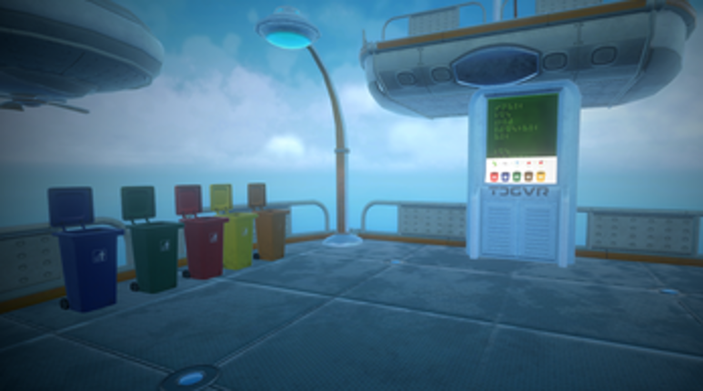 RecycleVR Image
