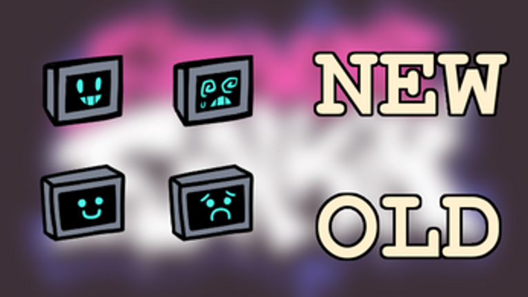 Redrawed Icons [pack] screenshot