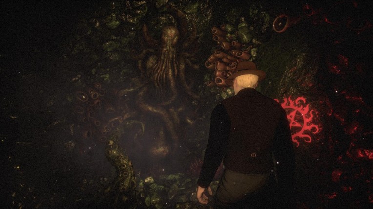 Remnants of R'lyeh Image