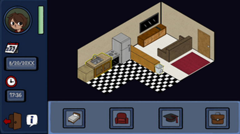 reposeD;sin screenshot