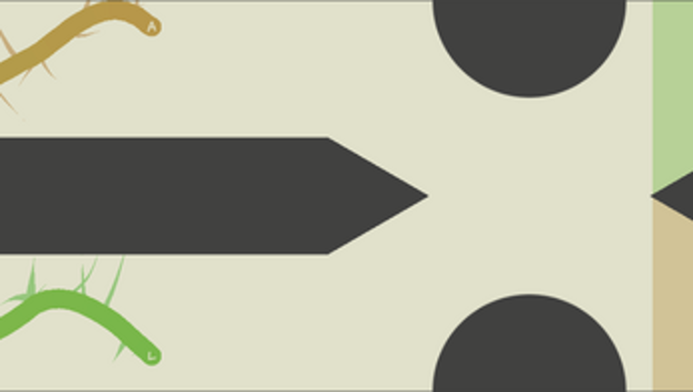 Rootlings screenshot