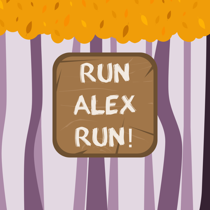 Games like Run, Alex, Run