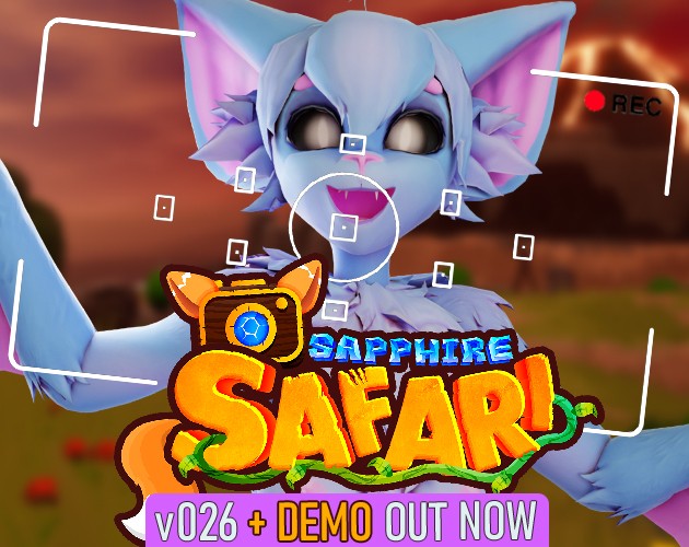 Games like Sapphire Safari