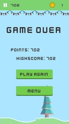 Sky Bunny screenshot