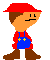 Games like Super Mario Bros. (remade)