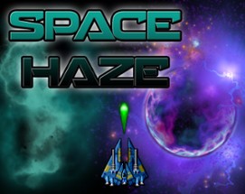 Space Haze Image