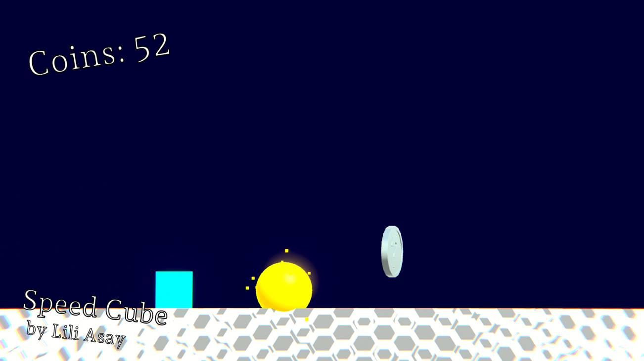 Games like Speed Cube