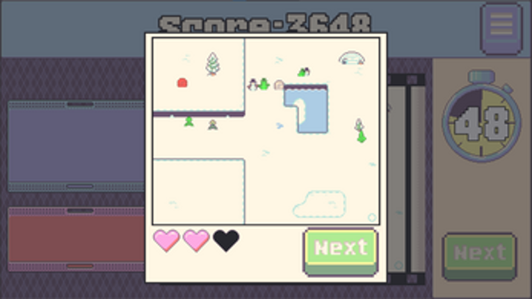 Stage Hand screenshot
