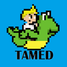 TAMED (demo) Image