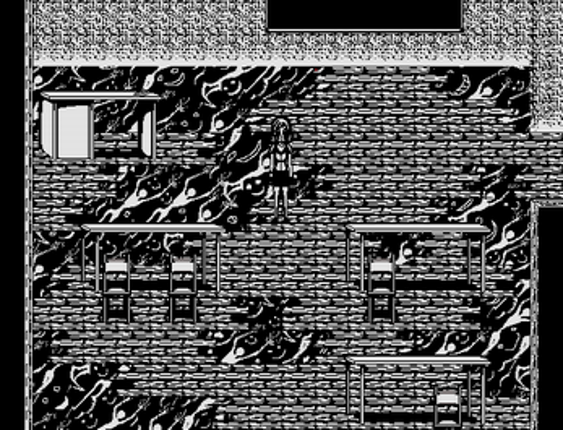 The Crawling Impossibilities screenshot