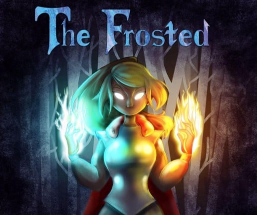 The Frosted Game Cover